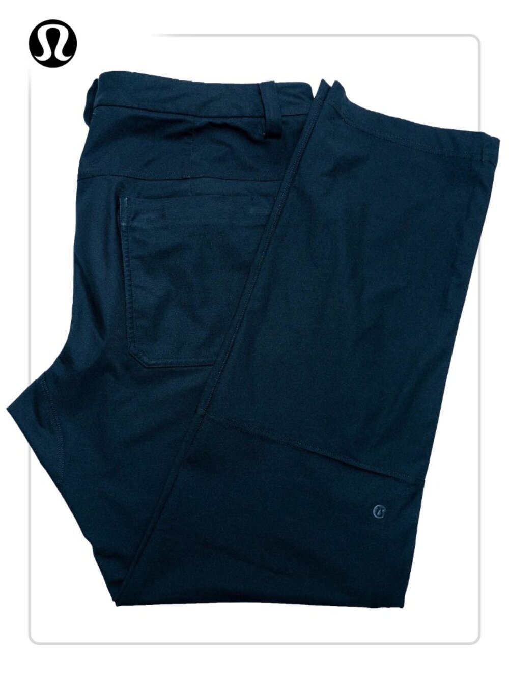 Lululemon Men's ABC Pants Black (size 36)